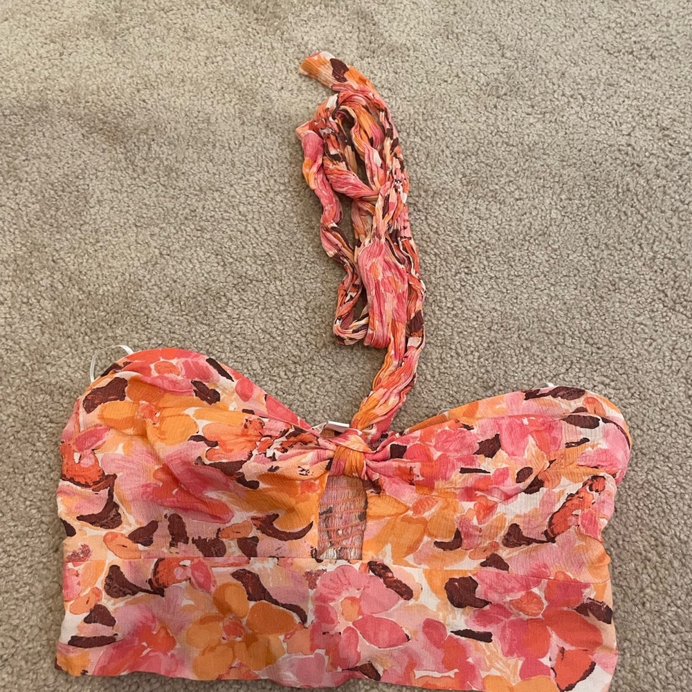 Gianni Bini Top